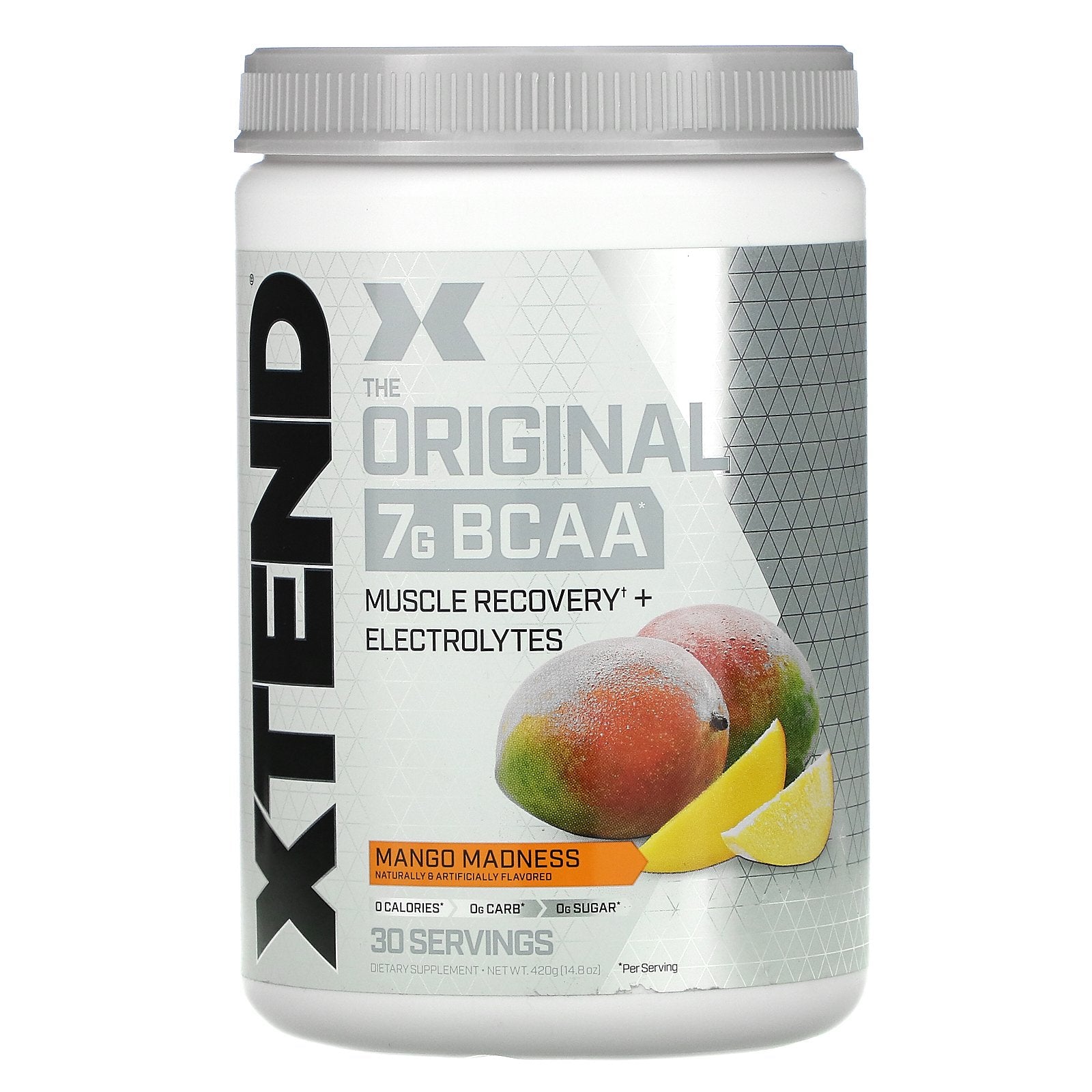 Scivation Xtend BCAA 30 Serv